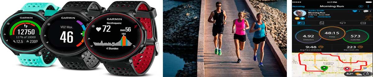 El mejor reloj garmin del mercado
