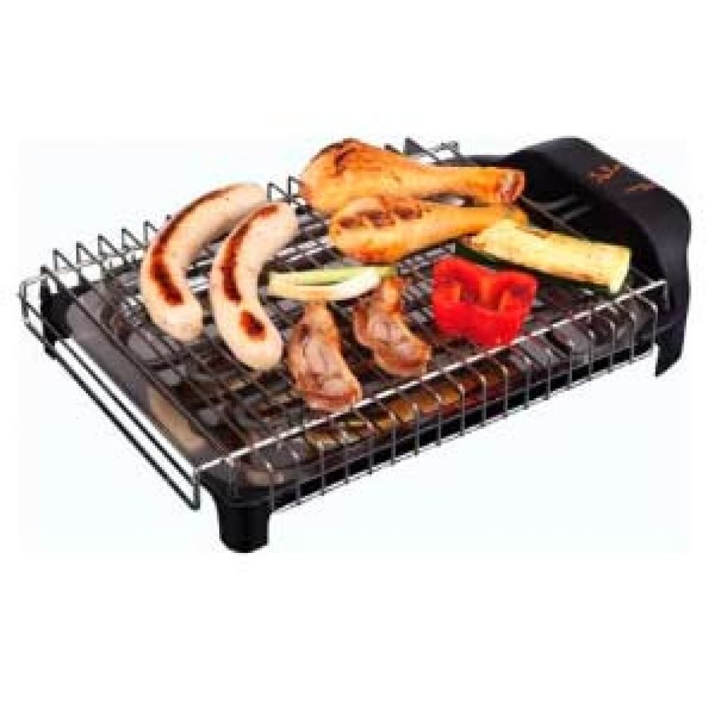 Las Mejores 5 barbacoa sin humo, calidadprecio del 2021 Las Mejores 5 barbacoa sin humo, calidadprecio del 2021