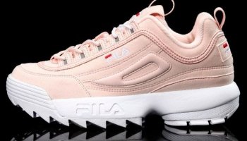 La mejor zapatilla Fila Disruptor II del 2018