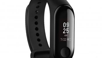 Analisis Pulsera de actividad Xiaomi mi band 3 y mejores opiniones